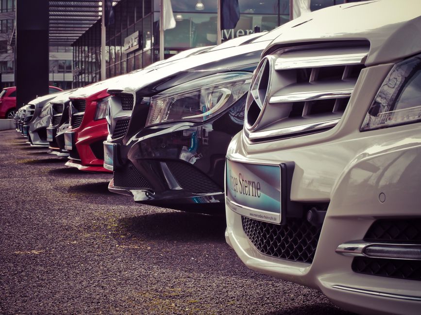 Ex-Fleet Cars: A Bargain With Proof or a Risk Without It